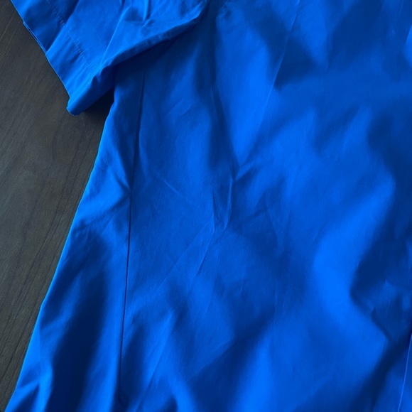 Raf Simons Men’s shirt color block Large - Picture 8 of 10